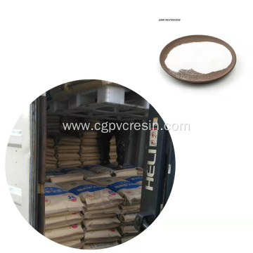 Beiyuan SG5 PVC Resin K67 K66-68 For Pipe